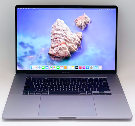 MacBook Pro 2019 16 inch (MVVK2/MVVM2) Core i9 2.3GHz / 16GB / 1TB